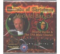 Burgess, Michael - Sounds Of Christmas