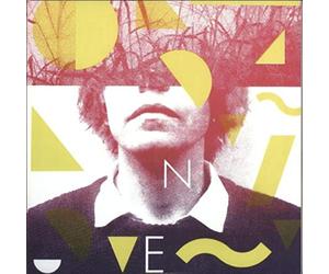 Burgess - Oh No I Love You More [VINYL]
