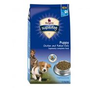 Burgess Puppy Rich in Chicken 12.5kg