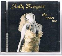 Burgess, Sally - The Other Me
