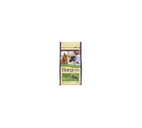 Burgess Sensitive Adult Dog Lamb & Rice 12.5kg Wholesome Complete Dry Dog Food Hypoallergenic with Essential Nutrients FREE Rocco Chings Originals