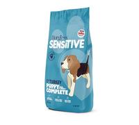 Burgess Sensitive Puppy - 12.5kg