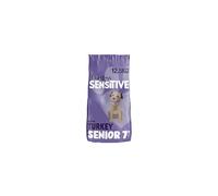 Burgess Sensitive Senior Dog - 12.5kg