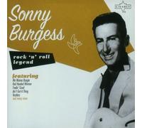 Burgess, Sonny - Sonny Burgess