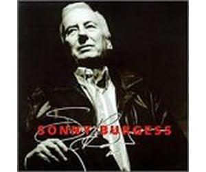 Burgess, Sonny - Sonny Burgess [CASSETTE]