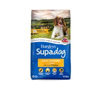Burgess Supadog Adult Complete with Chicken - Economy Pack: 2 x 12.5kg