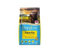 Burgess Supadog Adult Light Dog Food - 12.5kg