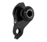 Burgetc UDH Hanger - Burgtec Black