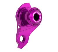 Burgetc UDH Hanger - Purple Rain