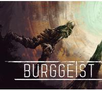 BURGGEIST PC Steam CD Key