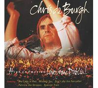 Burgh, Chris De - High on Emotion: Live from Dublin!