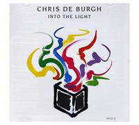 Burgh, Chris De - Into The Light