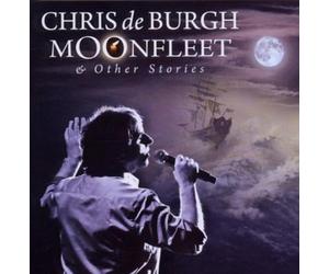 Burgh, Chris De - Moonfleet & Other Stories