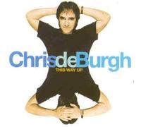 Burgh Chris de - This Way Up [Musikkassette] [CASSETTE]