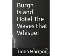 Burgh Island Hotel The Waves that Whisper