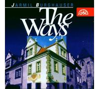 Burghauser: The Ways