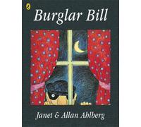 Burglar Bill