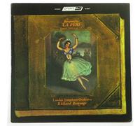 Burgmüller: La Peri - Romantic Ballet in Two Acts / London Symphony Orchestra - Richard Bonymge, Conductor