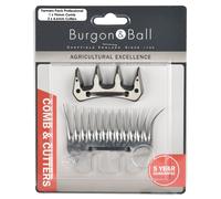 Burgon and Ball Farmer Pack - Comb and Cutters - Professional