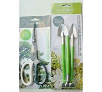 Burgon & Ball Houseplant Japanese Pruning Scissors