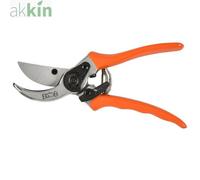 Burgon And Ball Rhs Bypass Secateur With Replacement Blade And Spare Spring