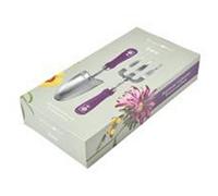 Burgon & Ball Asteraceae Trowel & Fork Set