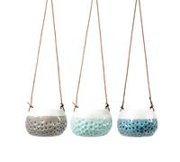 Burgon & Ball "Baby Dotty" Hanging Pot Set - 1 item