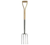 Burgon & Ball Border Y-Shaped Fork (W)180mm