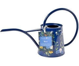 Burgon & Ball British Meadow Indoor Watering Can Houseplant Herbs 1 Litre