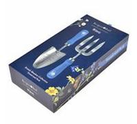 Burgon & Ball British Meadow Trowel & Fork Set