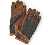 Burgon & Ball Dig The Glove Men's Gardening Gloves, Large/X-Large, Tweed