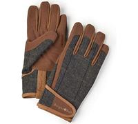 Burgon & Ball Dig The Glove Men's Gardening Gloves, Medium/Large, Tweed