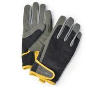 Burgon & Ball Dig The Glove - Slate Corduroy L/xl