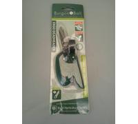 Burgon & Ball 140mm Carbon Steel Garden Scissors