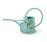 Burgon & Ball Indoor Watering Can House Plant Small Galvanised Metal Garden 1L