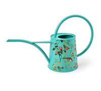 Burgon & Ball Flora and Fauna Indoor Watering Can, 1 Litre Capacity, Green