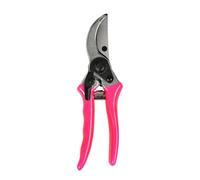 Burgon & Ball Flora Brite Pink Bypass Secateurs