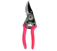 Burgon & Ball Florabrite Neon Pink Bypass Pruner