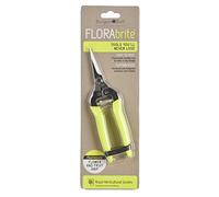Burgon & Ball Flower and Fruit Snip, Fluorescent Yellow