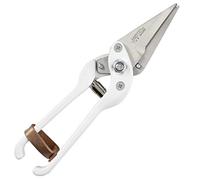 Burgon & Ball Footrot Shears Serrated Blades Ideal For Lambs or Sheep