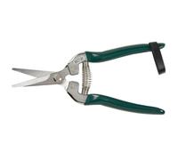Burgon & Ball RHS Endorsed Flower and Fruit Snip, 19 cm Length