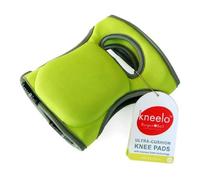 Burgon & Ball GKN/KPADGOO Memory Foam Garden Kneelo® Knee Pads - Gooseberry