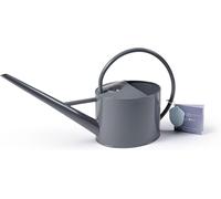 Burgon & Ball GSC/ICGREY Sophie Conran Indoor Can, Grey