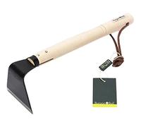 Burgon & Ball GTH/WTGBHOE Vegetable Hoe, 33.02 cm x 10.16 cm x 12.7 cm Size