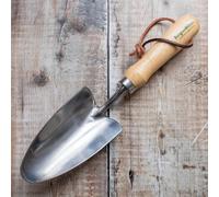Burgon & Ball RHS Stainless Hand Trowel