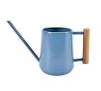 Burgon & Ball Indoor Watering Can, 0.7 Litre Capacity, Blue