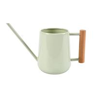 Burgon & Ball Indoor Watering Can, 0.7 Litre Capacity, Green