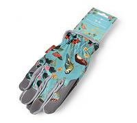 Burgon & Ball Ladies Gardening Gloves - Flora & Fauna Collection