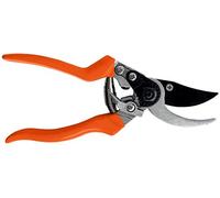 Burgon & Ball GTO/SCLH - Left-Handed Bypass Secateurs - RHS Endorsed