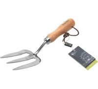Burgon & Ball Mid Handled Fork - RHS Endorsed - 1 item